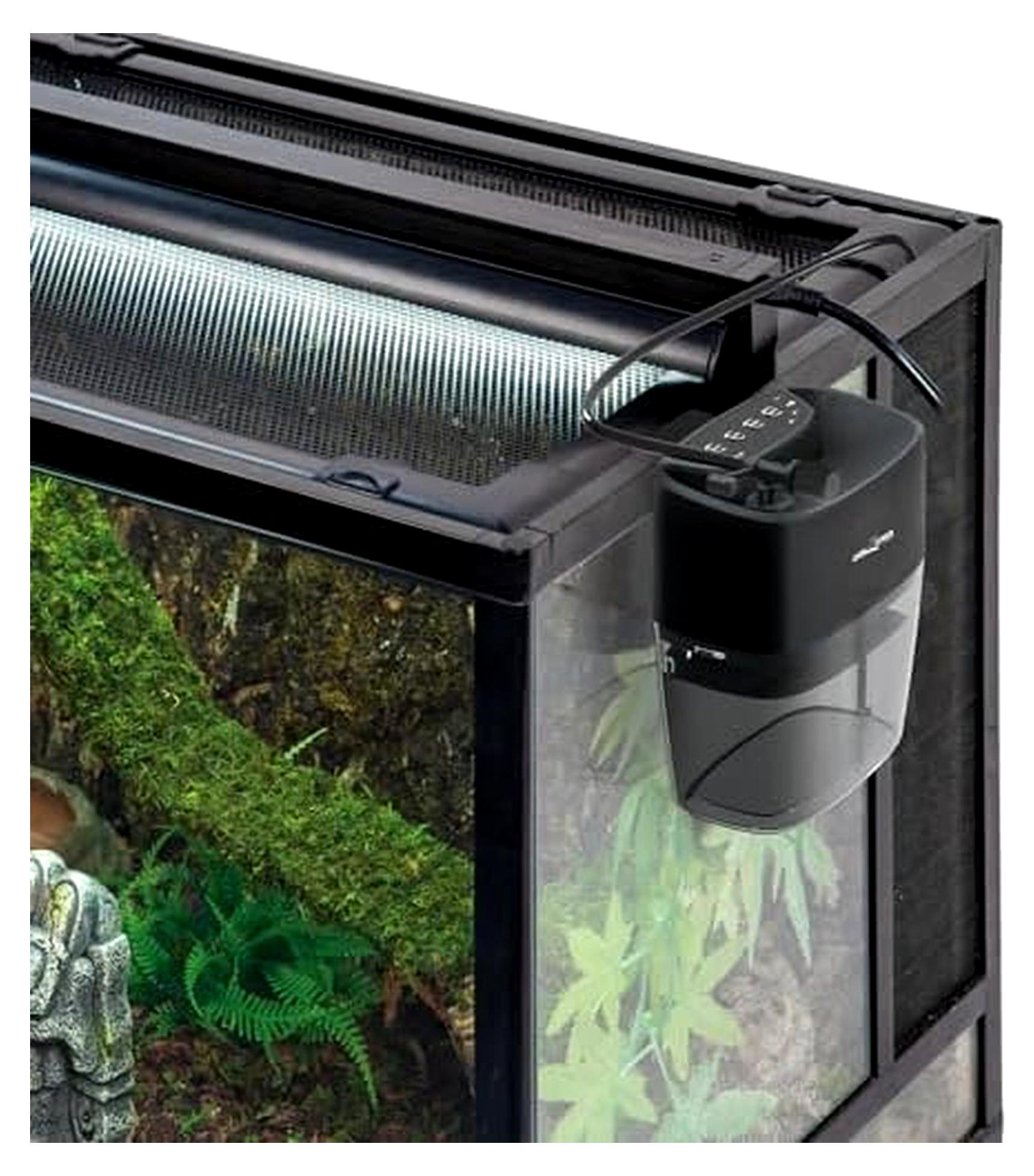 Markenlos ReptiZoo tragbare Mini-Beregnungsanlage