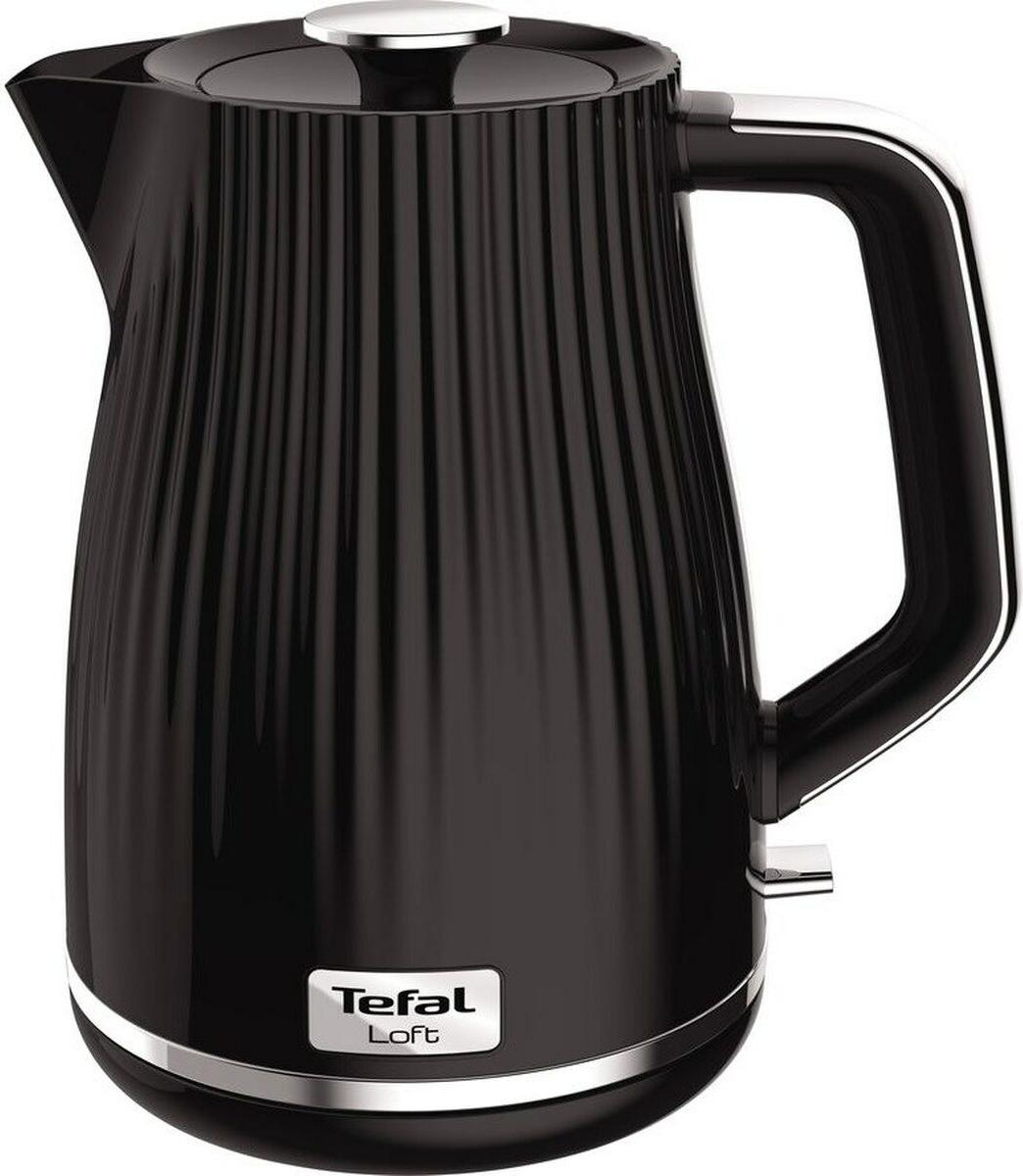 Tefal KO2508, Wasserkocher, 1,7 l, 2400 W