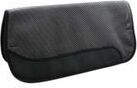 AMKA Westernpad Neopren Pad Soft Air Circulation Westernpad schwarz Anti Slip 067/85