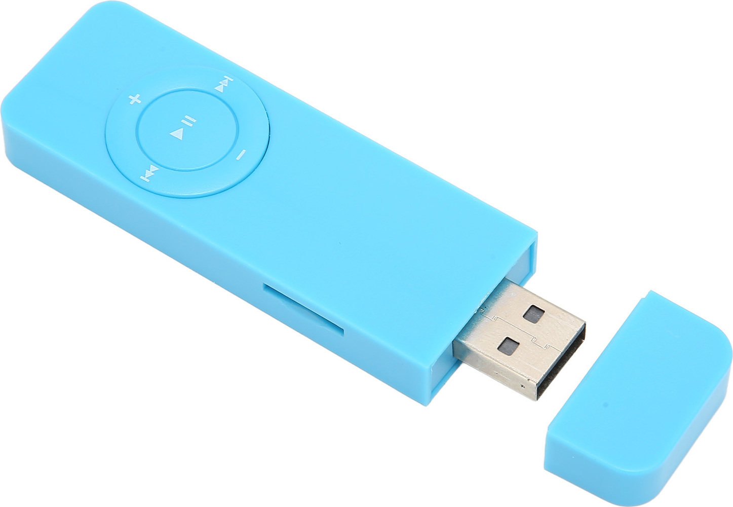 Cocosity MP3-Player,MP3-Musikplayer,Mini-MP3-Player,Mini-Musikplayer,Taschen-MP3-Player,tragbarer Musikplayer