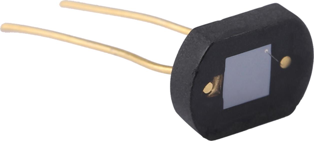 Fokelyi 2DU3 Silizium-Fotodiode, Detektor für sichtbares Licht, Silizium-Fotozelle, Fotowiderstand KAU-ED-LYS-PH-20251217-350