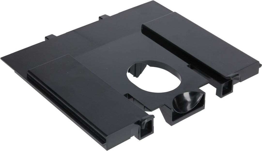 Ecovacs 201-1918-2444 Halterung Halter Filterbeutelhalter Filterbeutelhalterung Staubbeutelhalter Staubbeutelhalterung Staubsaugerroboter