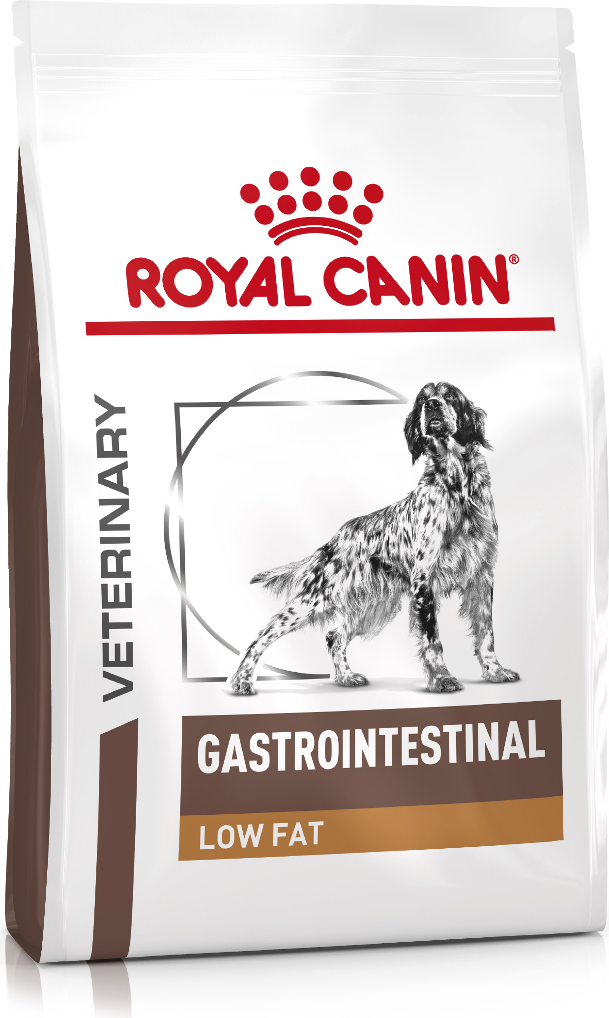 ROYAL CANIN Intestinal Gastro Low Fat 6 kg 916