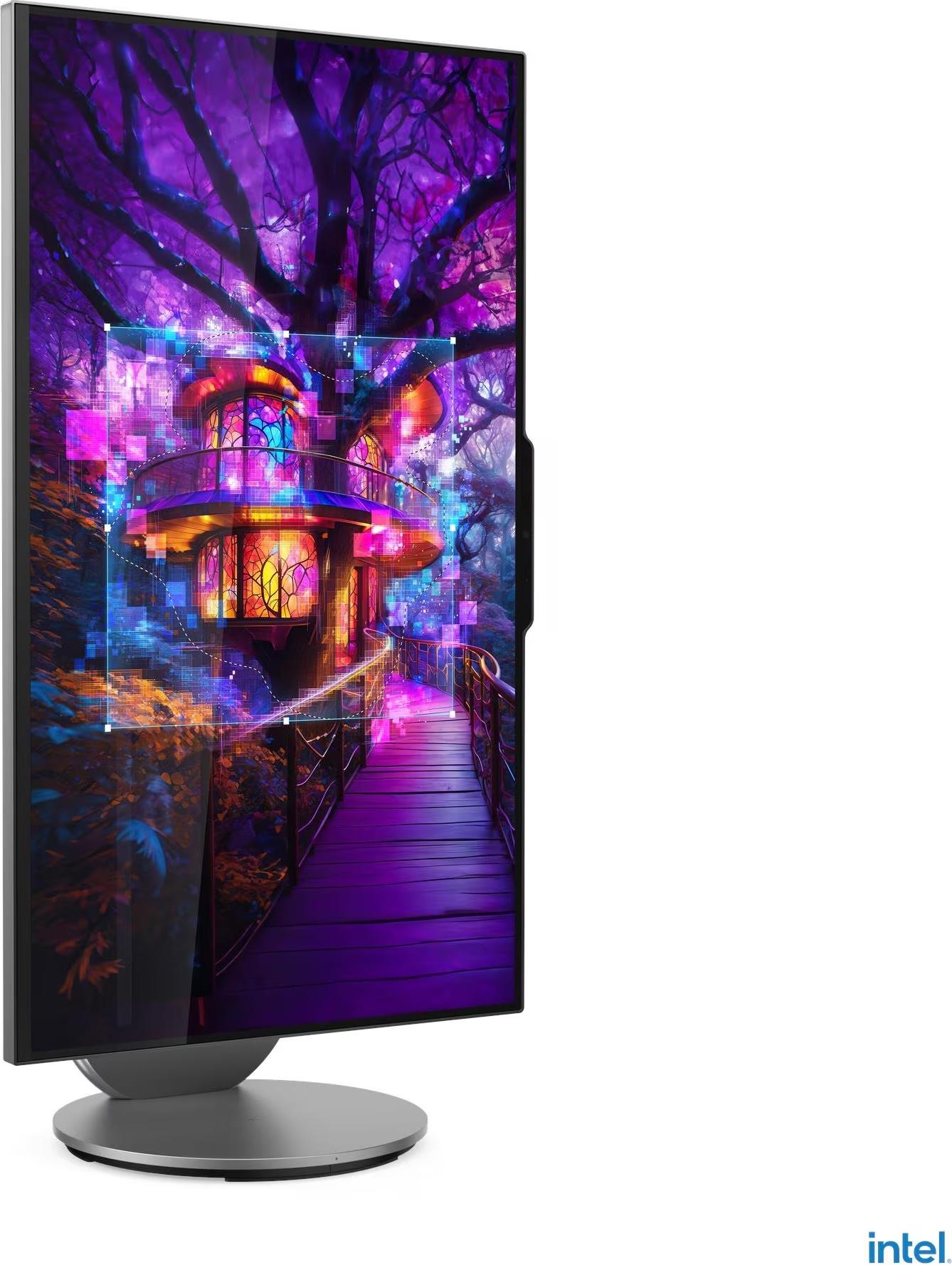 Lenovo Yoga/AIO 27IAH10/27"/QHD/U5-125H/16GB/1TB/Intel int/W11H/Šedá/3ROn-Site