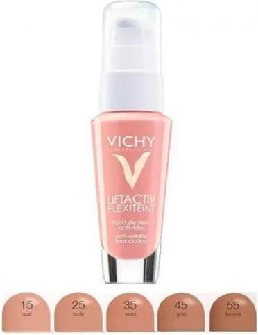 Vichy Flexilift Maq Sand N35 30ml