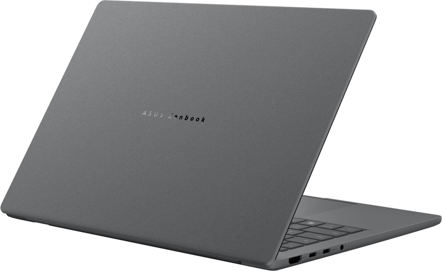 ASUS ZENBOOK 90NB16G2-M000B0 - Notebook