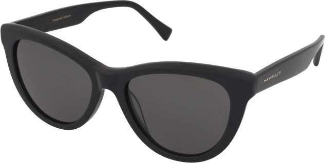 Sonnenbrille Hawkers Nolita Black