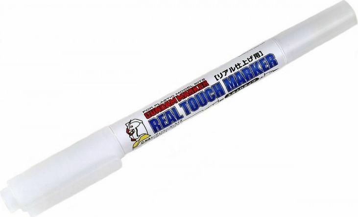 GSI Creos Gundam - Gundam Real Touch Marker Gm-400 Grading