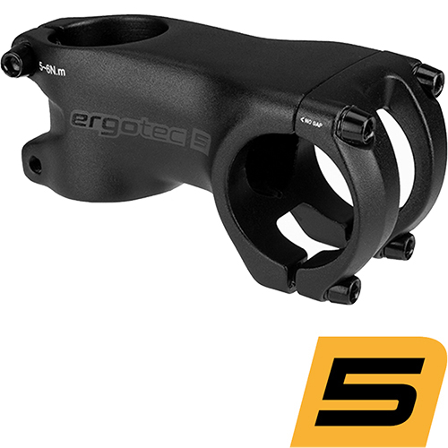 Ergotec stuurpen Ahead Swell-RE 31.8/100 zwart zand • OFOK.nl Ergotec stuurpen Ahead Swell-RE 31.8/100 zwart zand • OFOK.nl