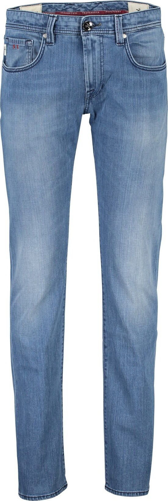 Jeans Tramarossa blau Michelangelo MICH-D361-2YEA