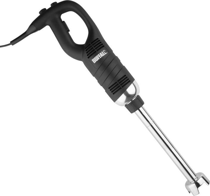 Buffalo Stabmixer Mit Variabler Geschwindigkeit Und 400-Mm-Stab