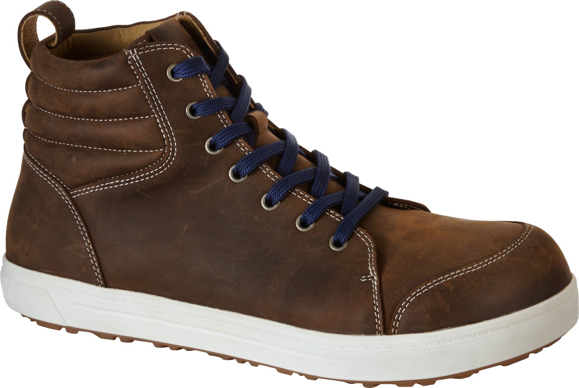 Kezhiho Stahlkappenschuhe Für Damen, Luftpolster,  Produktbild-Vorschau 8