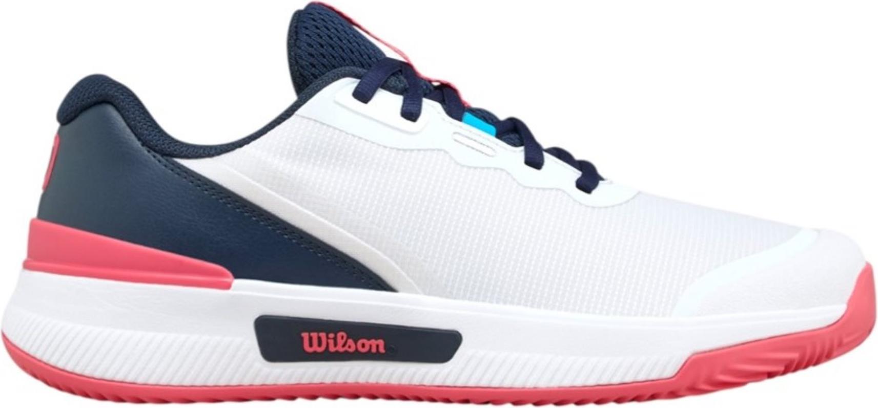 Schuhe Wilson Intrigue Pro WRS335870
