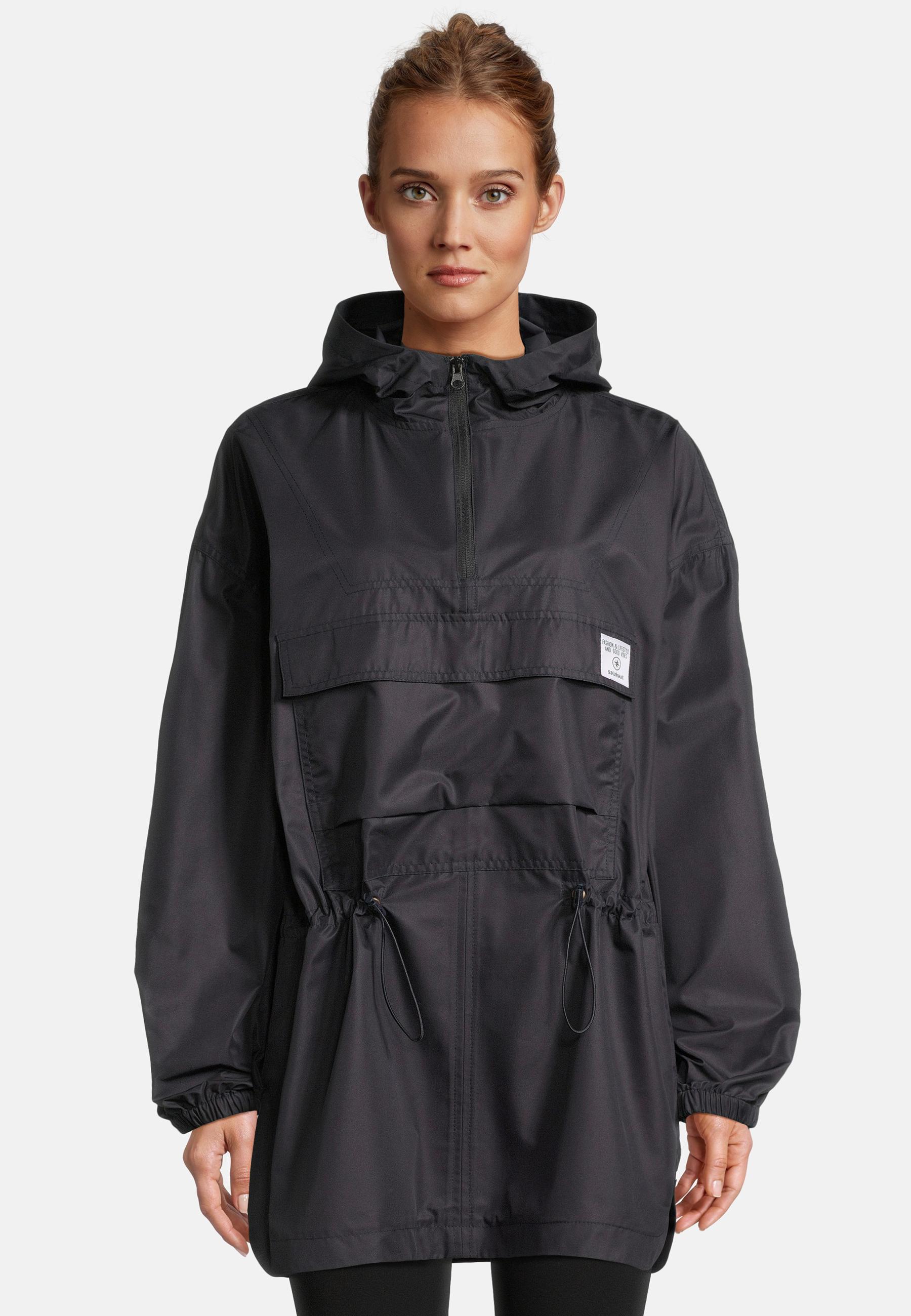 salzhaut Damen Übergangsjacke HUA L 802-1-L-45