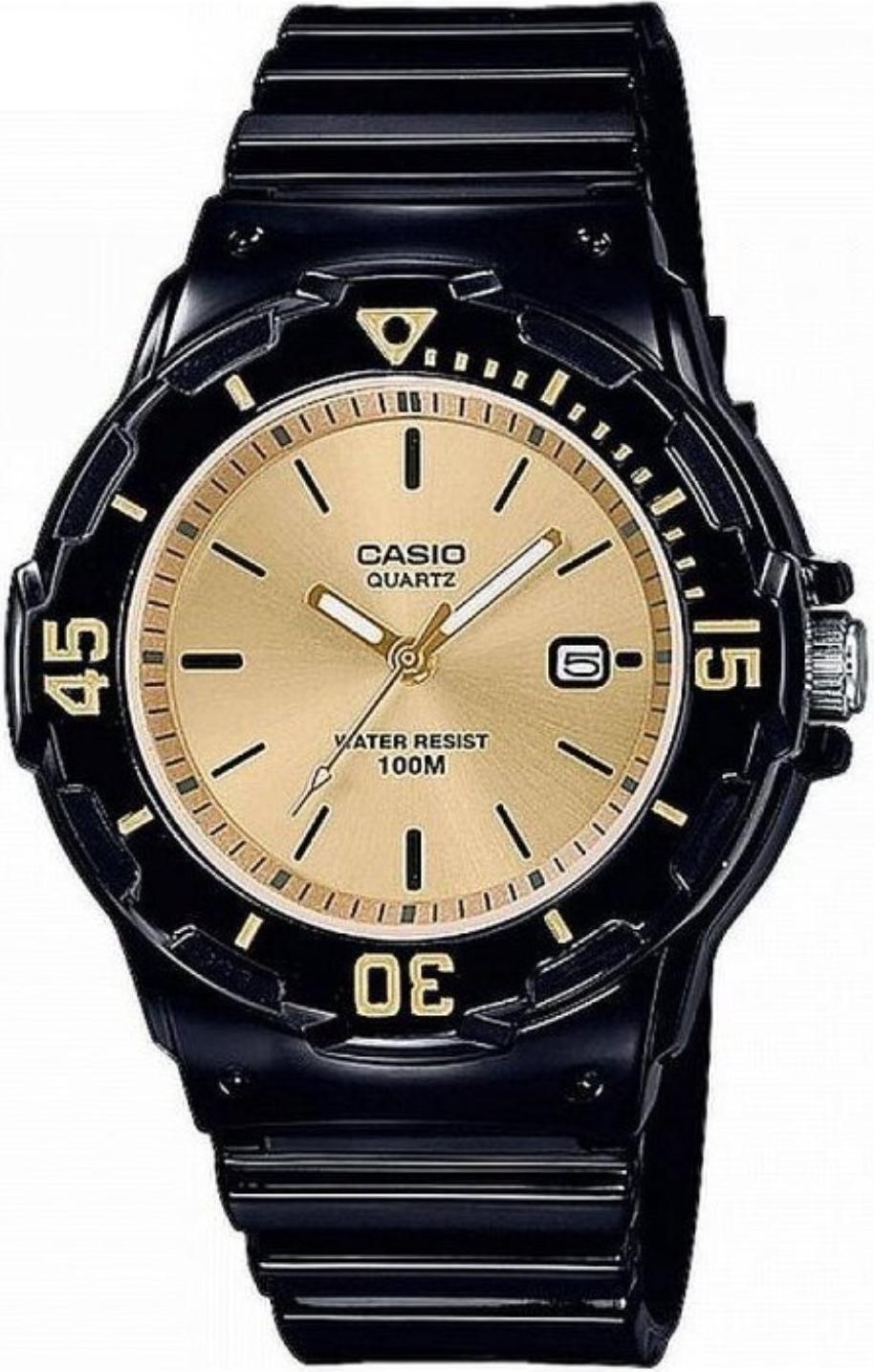 Casio Hodinky LRW200H9EVDF