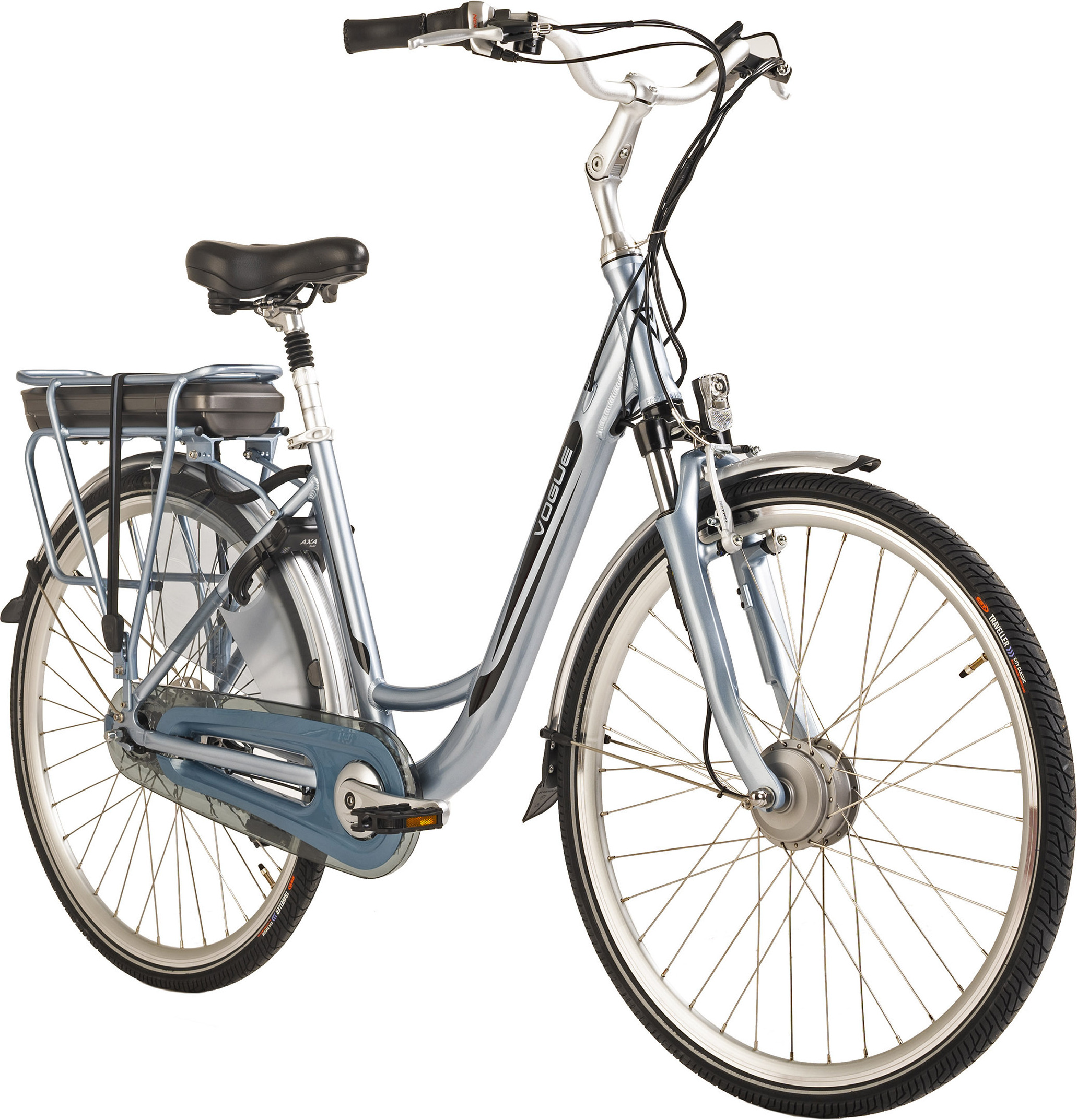 E-Citybike 28