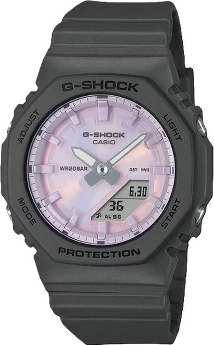 Pánske hodinky Casio G-Shock OAK COMPACT TONE (Ø 40 mm)