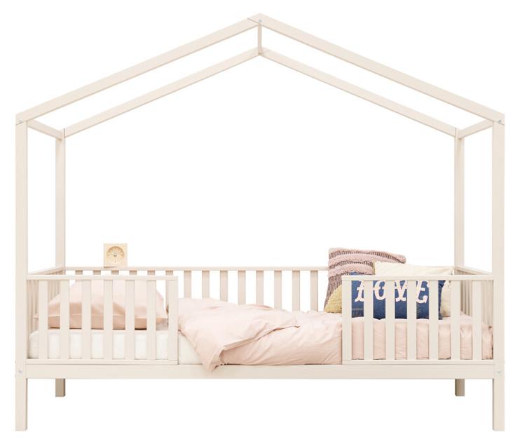 Bopita Hausbett - Robin - Dune | Bopita Kids 626661