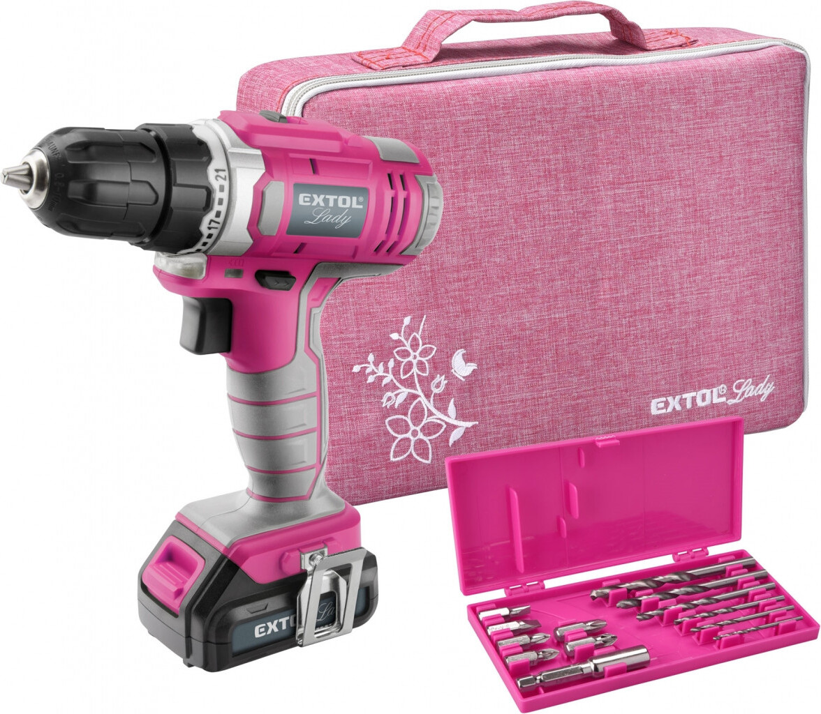 Extol Lady 402401