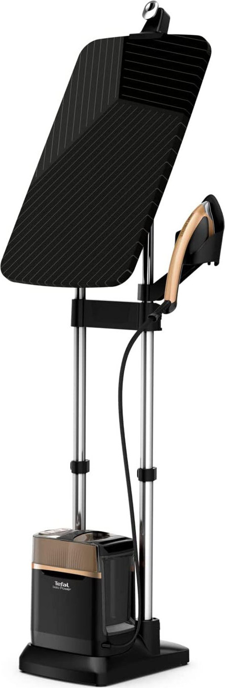 TEFAL IXEO Power QT2020E0 - Dampfbügeleisen/Dampfgerät QT2020CH