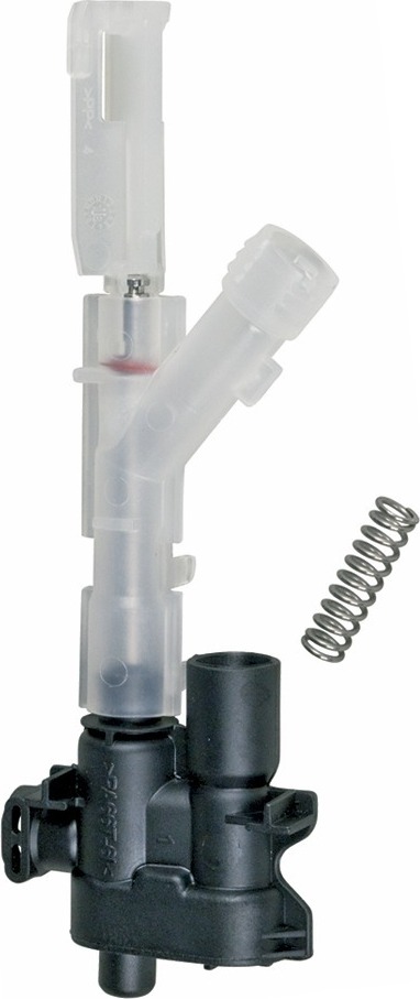 BSH Hausgeräte Service Drainageventil Ventil Brüheinheit Kaffeeautomat Bosch Siemens 622540 00622540