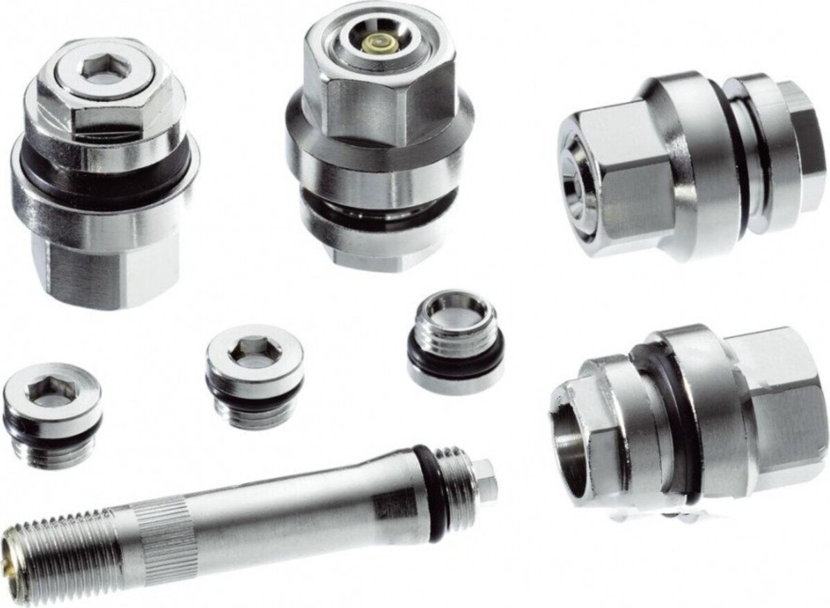 SCC Fahrzeugtechnik GmbH SCC Fahrzeugtechnik Gasschlauch verbinder EZUB-V007 Blisterpack