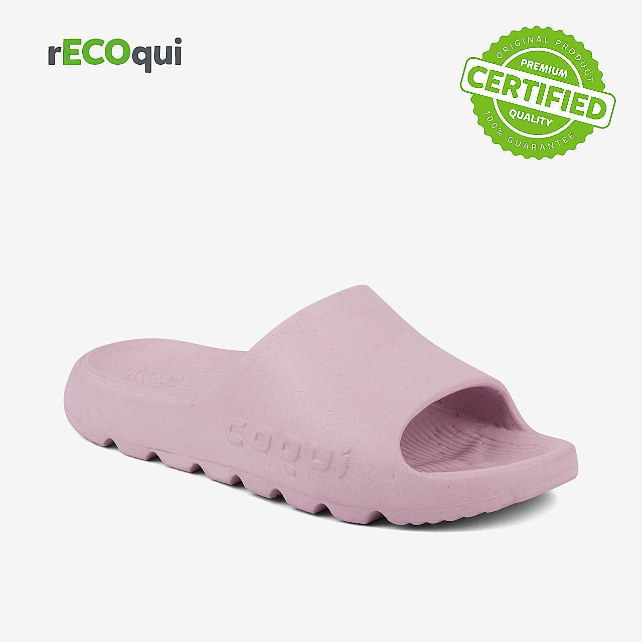 Damen-Slides Coqui