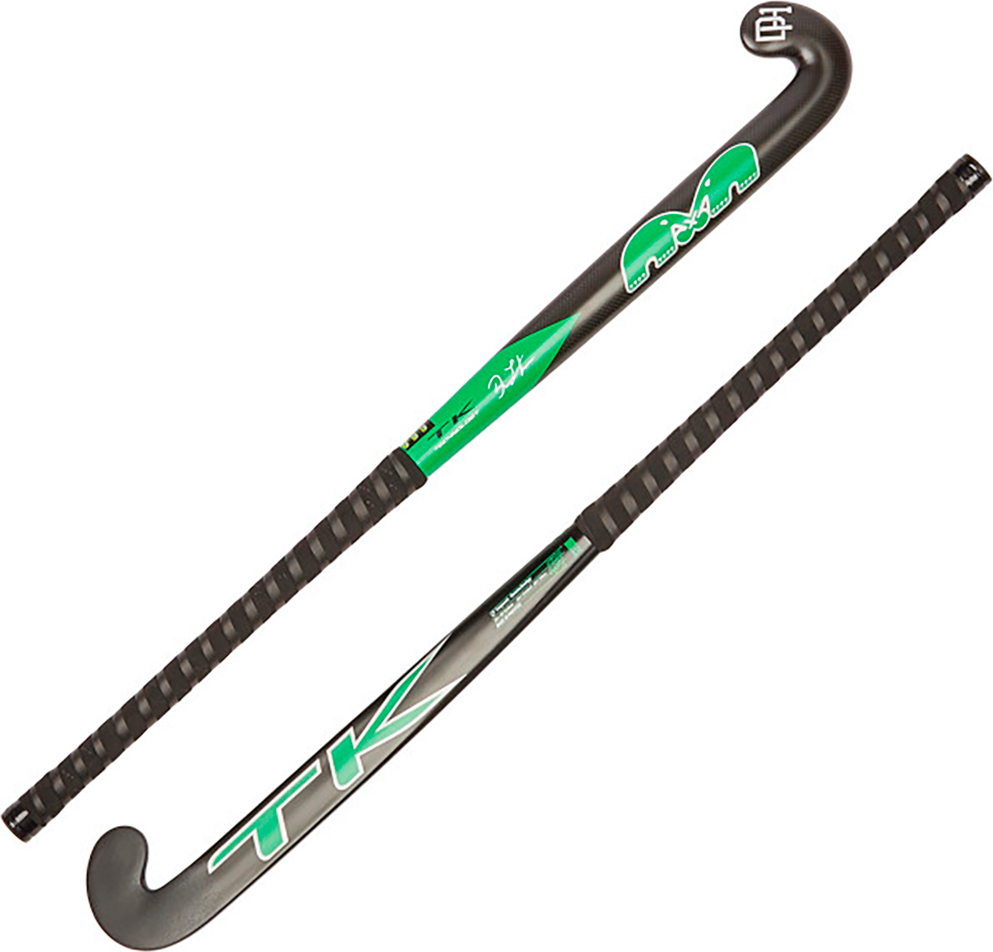 Tk Hockey G1 Dh1 Feldhockeyschläger Grün 41´´ Grün 41´´ 123402.41.UL.14