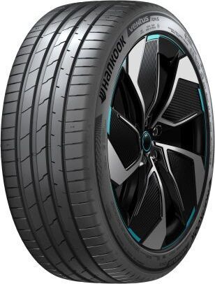 HANKOOK 255/45R20 ZR 105Y XL IK01A Ventus iON S X ev Tlmič hluku HANKOOK 1031389