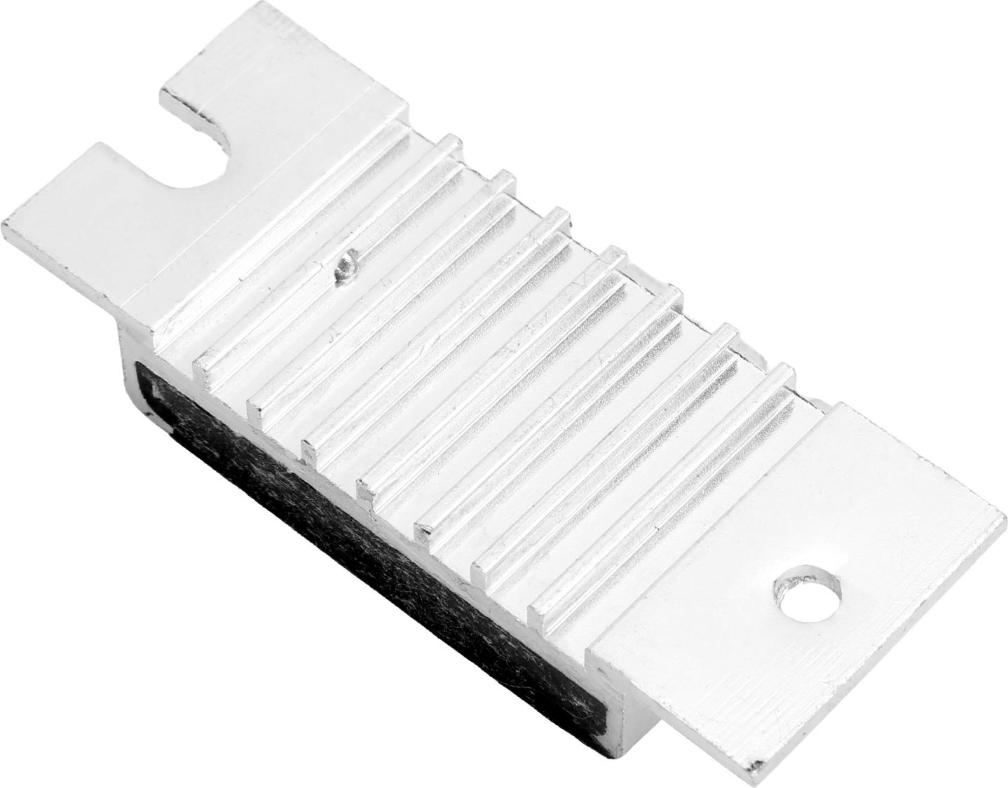 Gistuch Motorrad-Spannungsregler-Gleichrichter 21066-7011, verschleißfestes Legierungs-Motorradzubehör