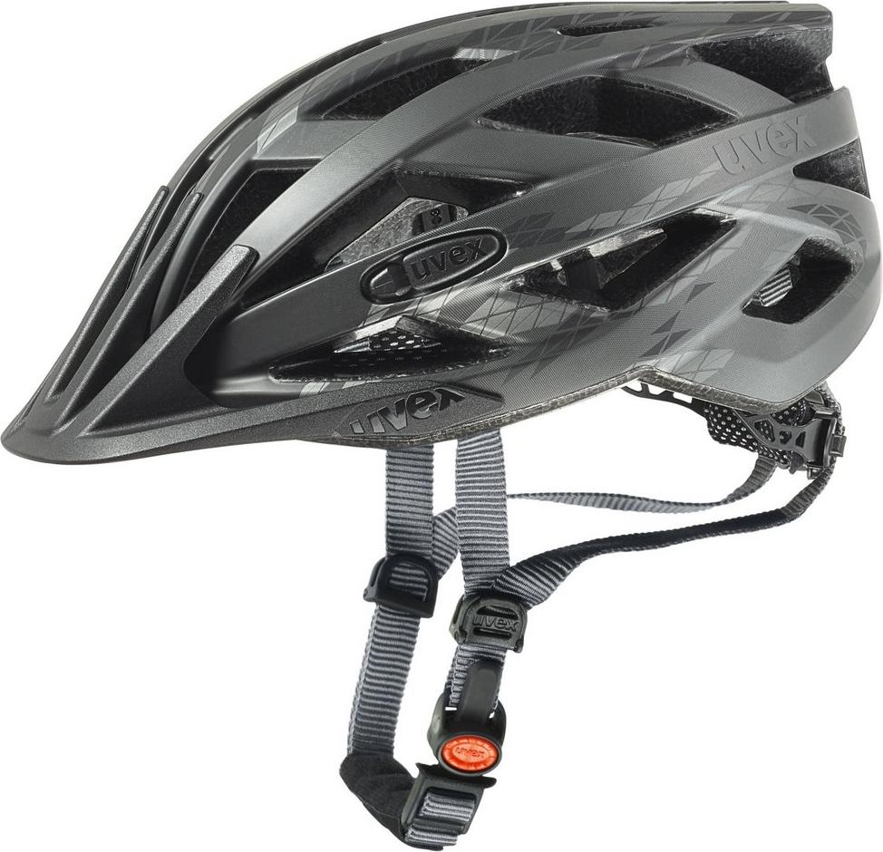 UVEX uvex i-vo cc dirtbike grey-lime dirtbike grey-lime 52 S413423