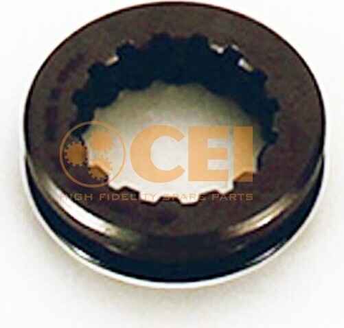 Schaltmuffe, Schaltgetriebe C.E.I 154.239