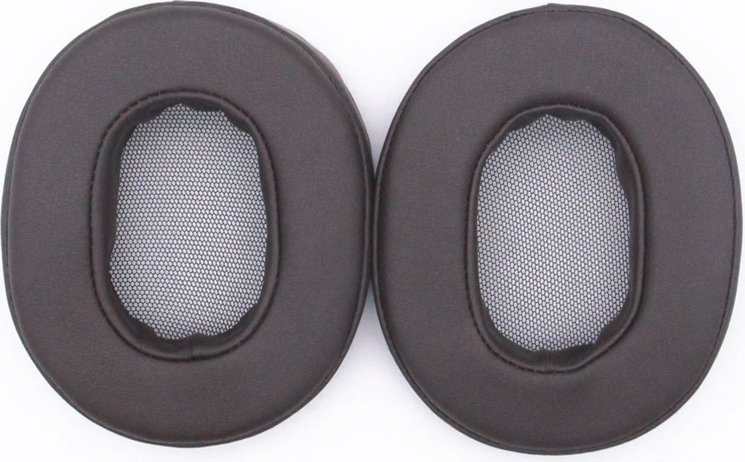 INF Náušníky pre Sony MDR-1A 1ADAC Brown 1 pár
