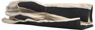 DEHN Schutzhandschuhe mit Stulpe Grösse 10 APG 10 L (785810)