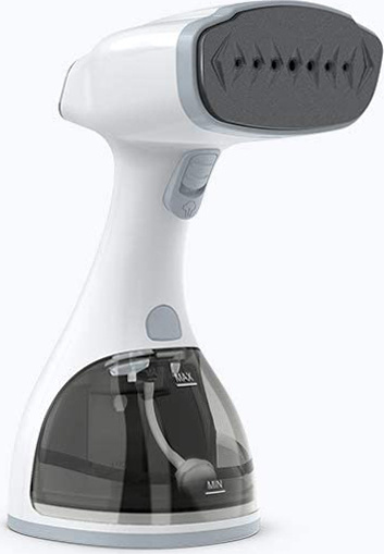 KKmoon LCD-Reisedampfer (2000 W)