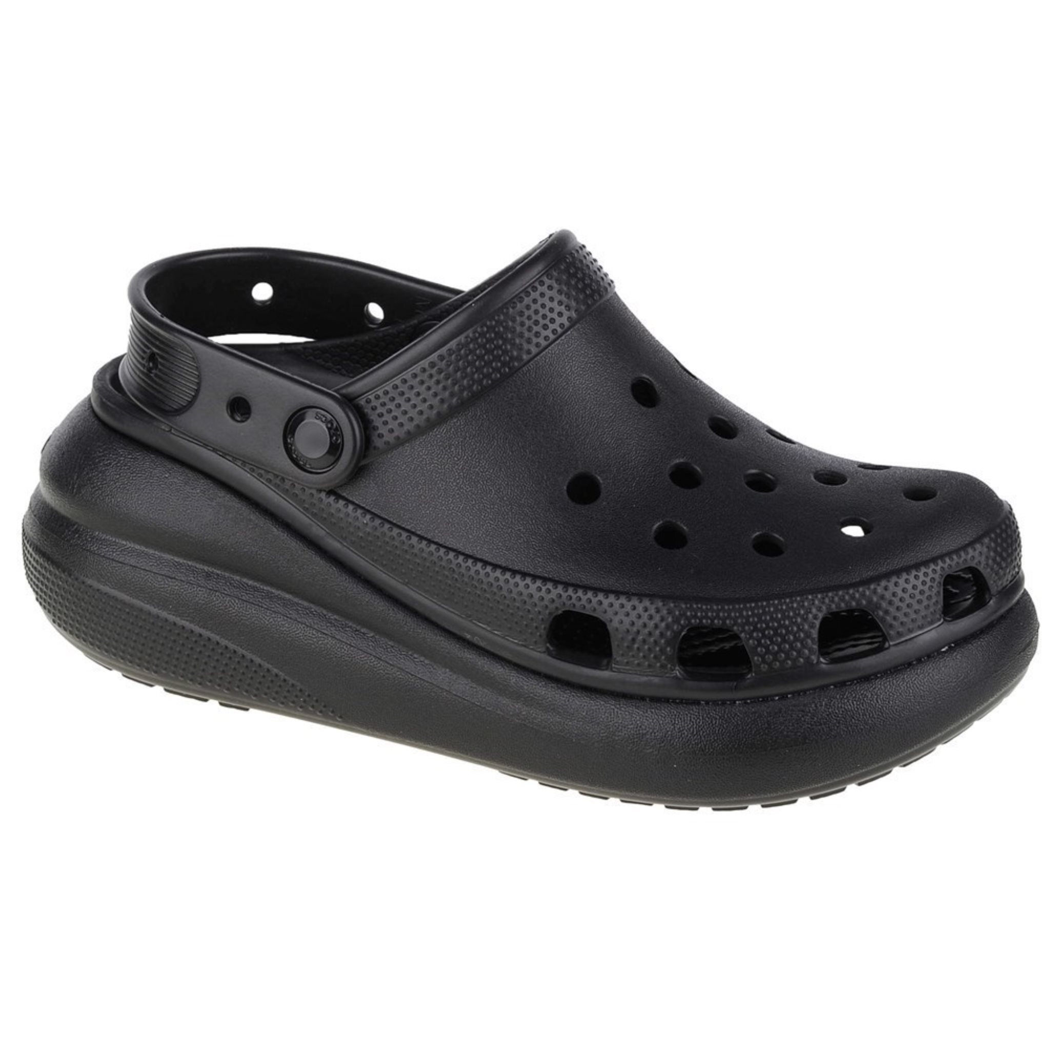 Crocs scarpe Classic Crush Clog, 207521001 Zoccoli