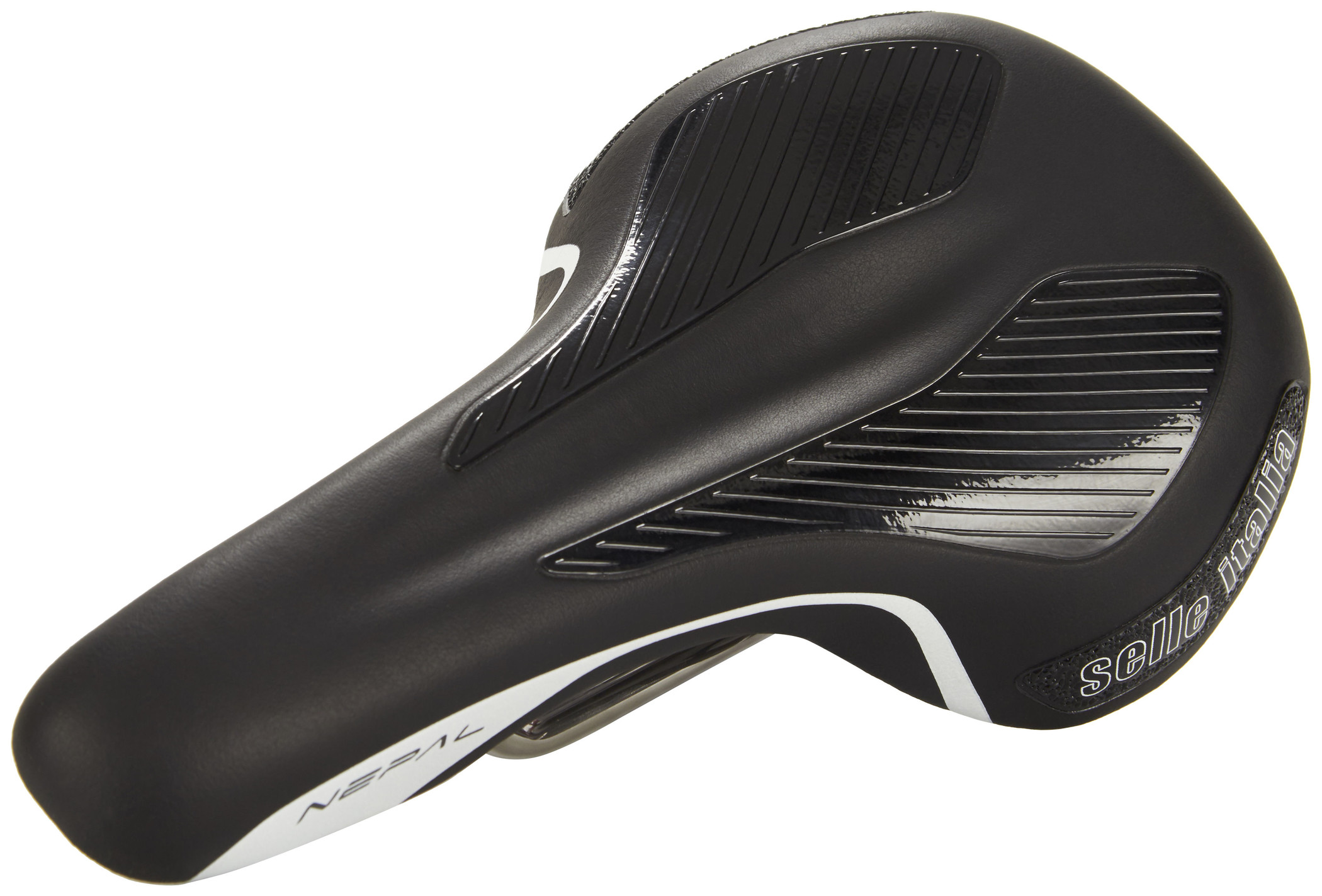 Selle Royal Selle Italia Sattel Nepal Ti S 10030105