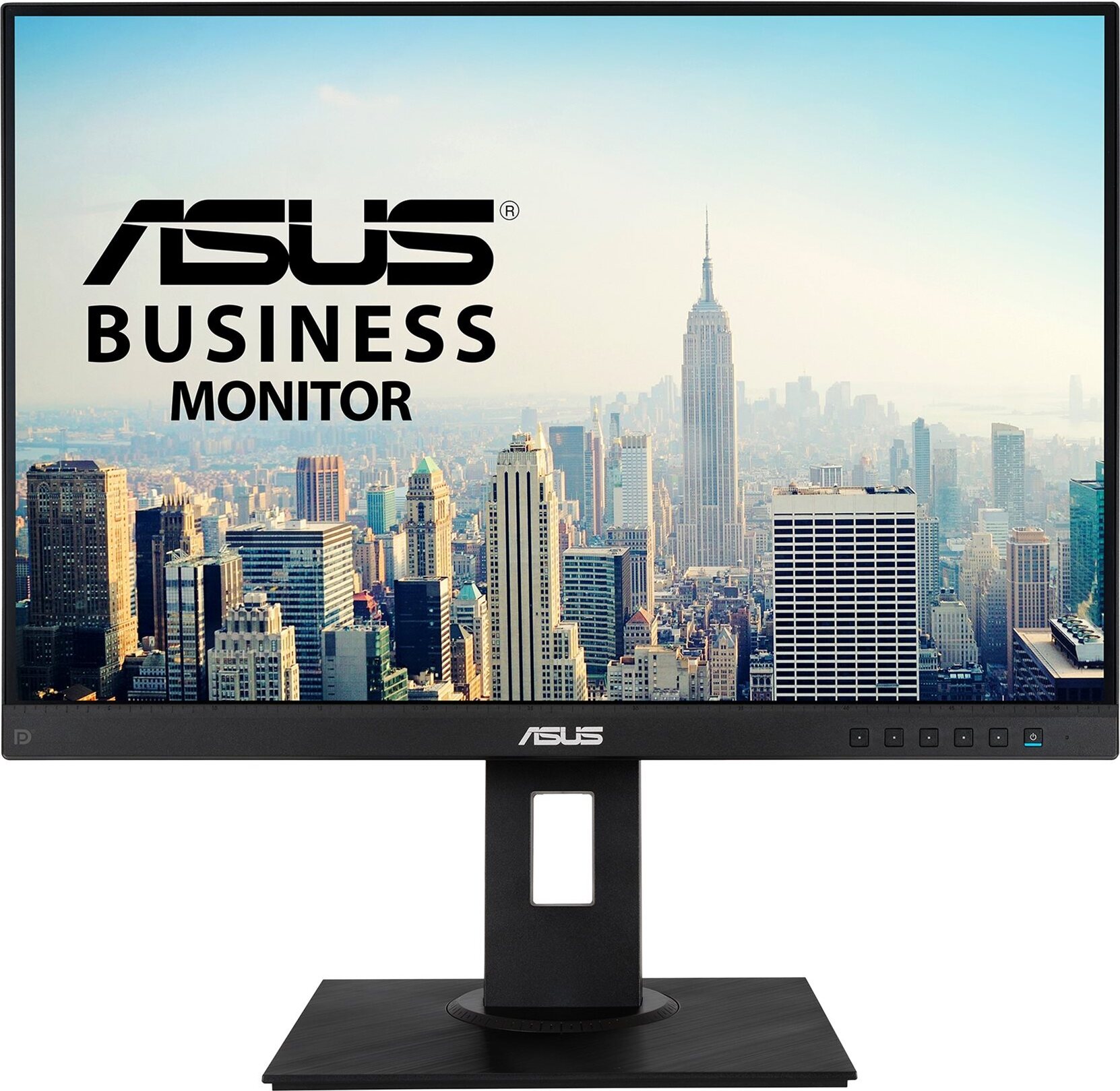 ASUS Business BE24WQLB 61.13cm (16:10) WUXGA HDMI DP 90LM04V1-B01370