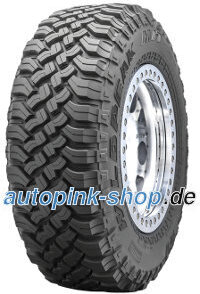 Falken WILDPEAK M/T MT01 ( LT33x12.50 R15 108Q, POR BLK )