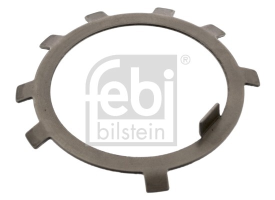 Febi Bilstein Zahnscheibe, Außenplanetengetriebe FEBI 101228