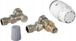 Danfoss 013G6005, Šedá, Kovová, Biela, 28 °C, 470 g, 510 g