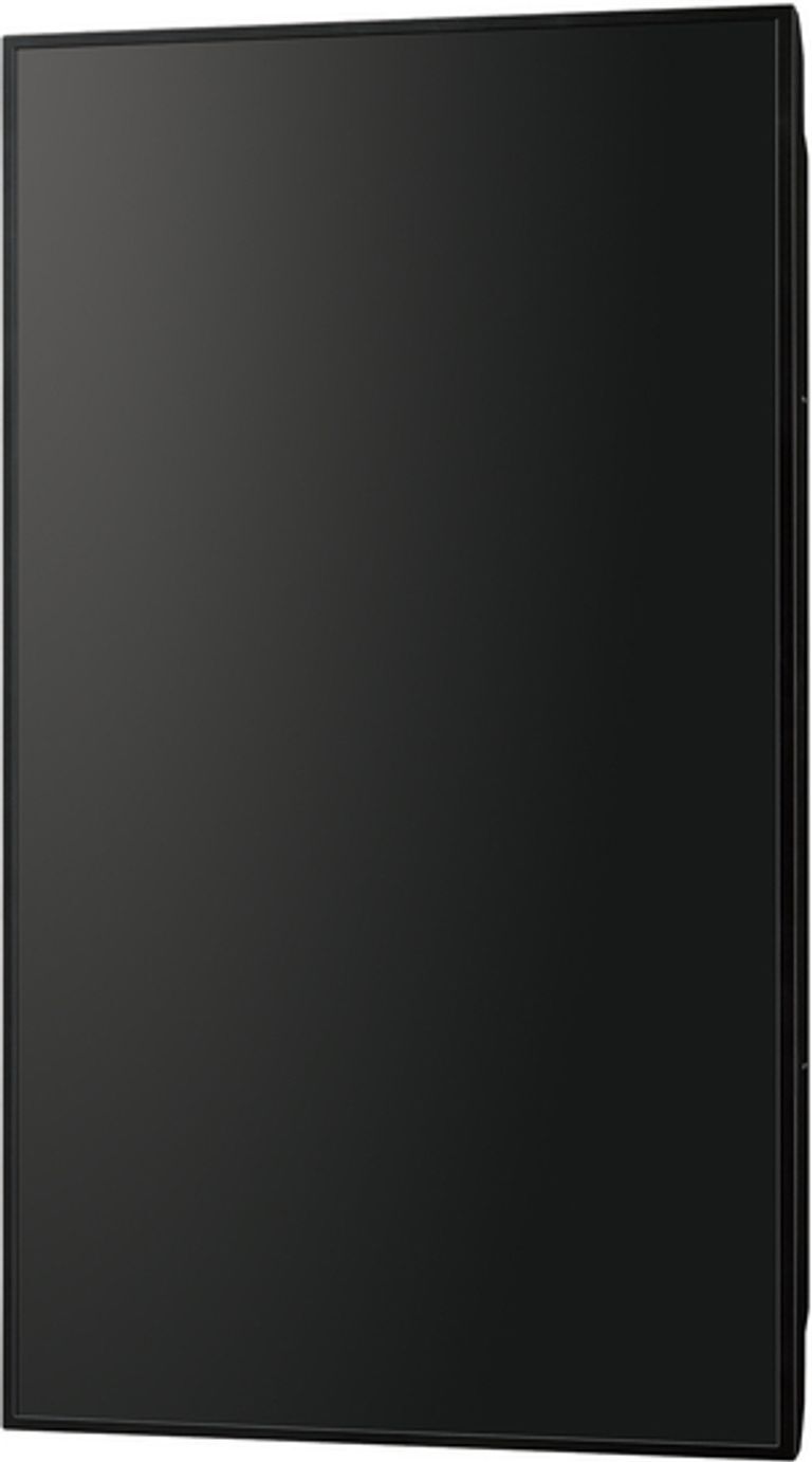 NEC PN-HS501, Plochá digitálna tabuľa, 127 cm (50"), LCD, 3840 x 2160 px, 24/7