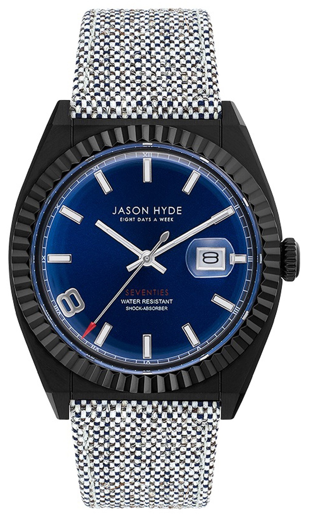 JASON HYDE Hodinky jh30006