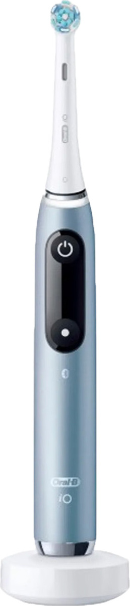 Oral-B iO Series 9 Aqua Marine Luxe Edition
