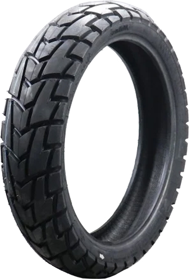 Pneumatiky MITAS 100/80-17 52R MC32 M+S