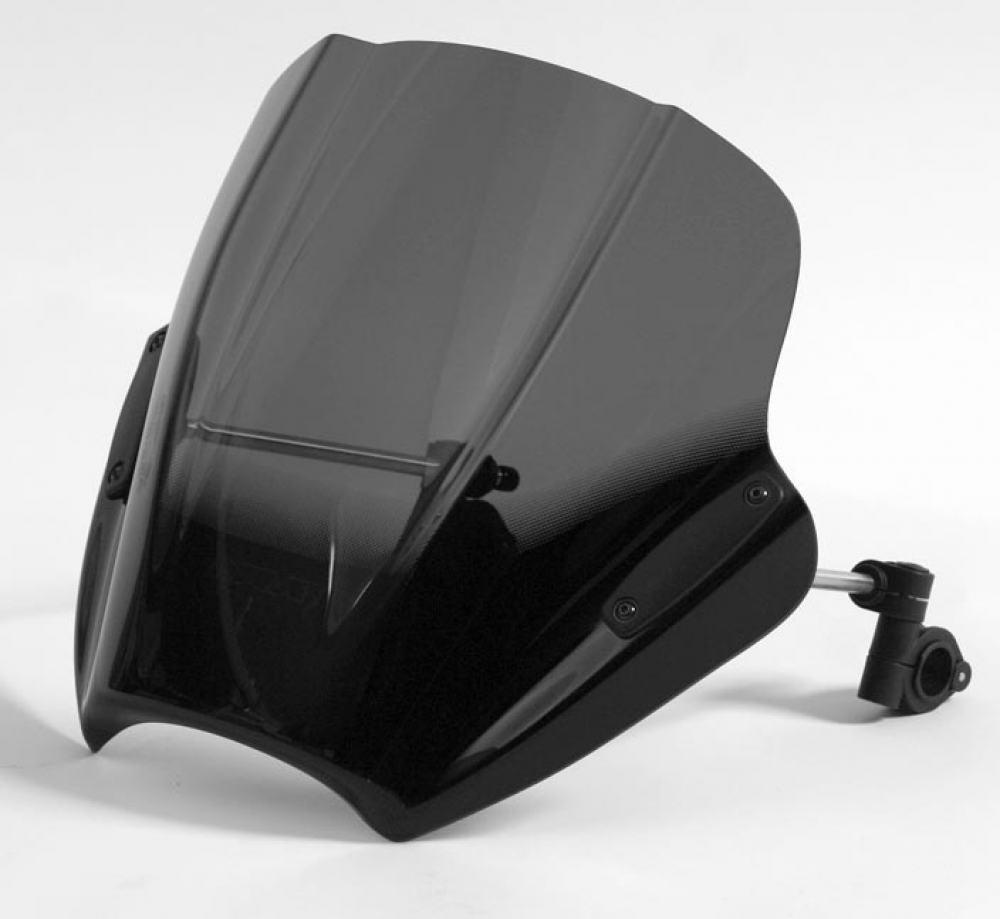 MRA Speed-Screen für Naked-Bikes SPS Zoll 342-9002-01