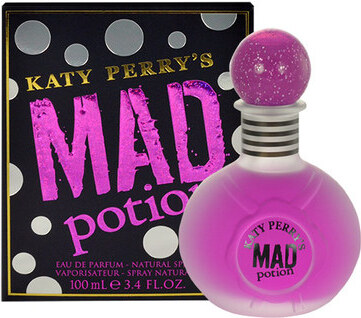 Katy Perry Katy Perry's Mad Potion EDP 50 ml W