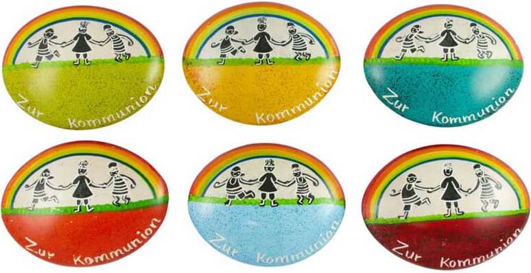 PBS Deutschland Handschmeichler Kommunion sortiert 790193138