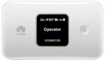 Huawei E5785-320 4G LTE WLAN Router mobiler Hotspot weiß