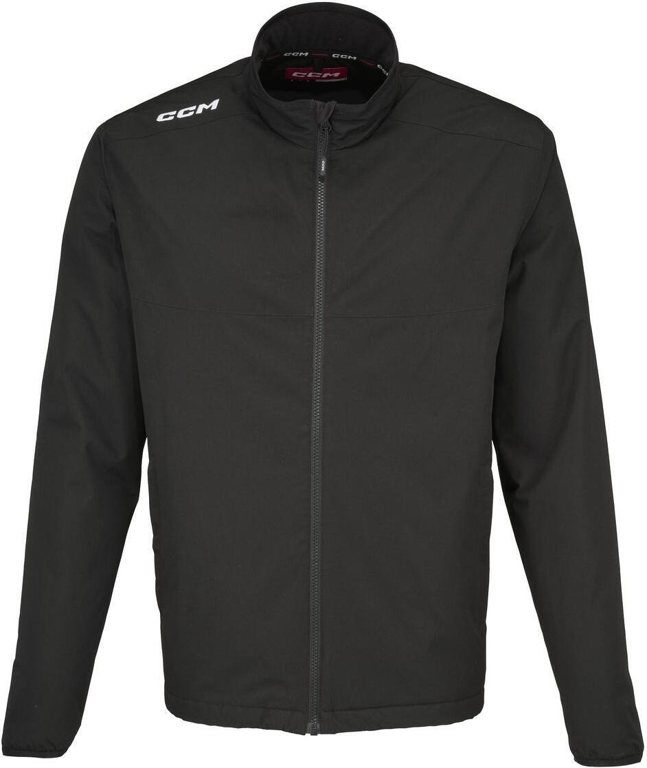 Winterjacke HD CCM Senior navy L 5052089